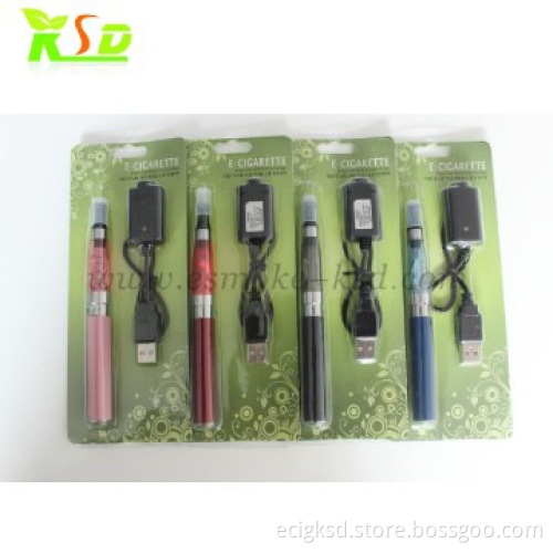 ego ce4 starter kit for KSD company hot sale